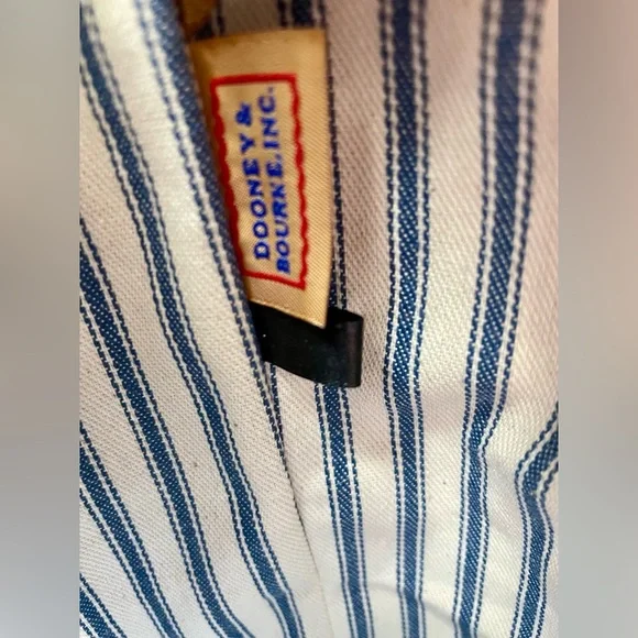 Dooney & Bourke Olive Green Tote - Picture 3 of 14